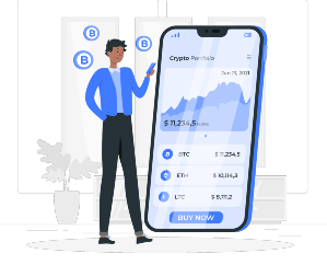 خرید وب مانی