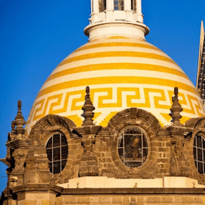 شهرهای دیدنی خارجی