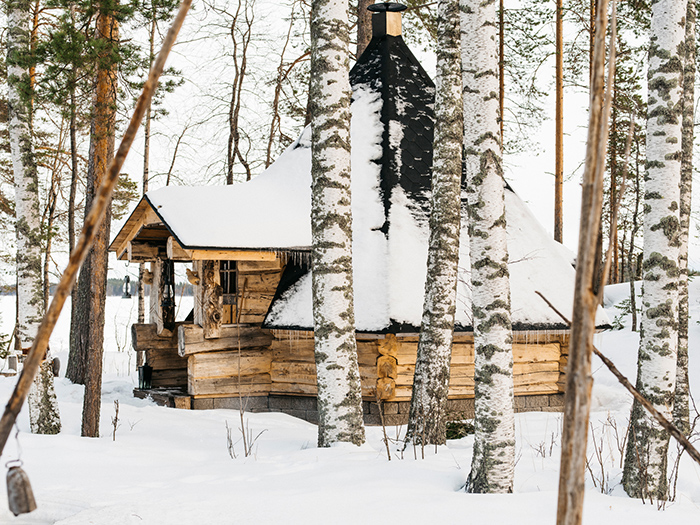 آشنایی با شهر پوروو در فنلاند به همراه میزبان‌های Airbnb 