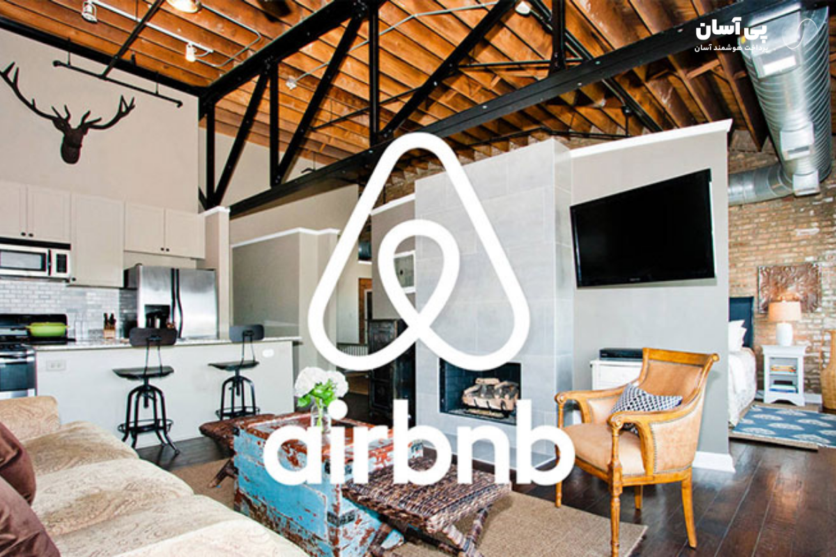 سایت Airbnb