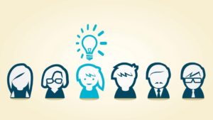 کارآفرینان و استارتاپ