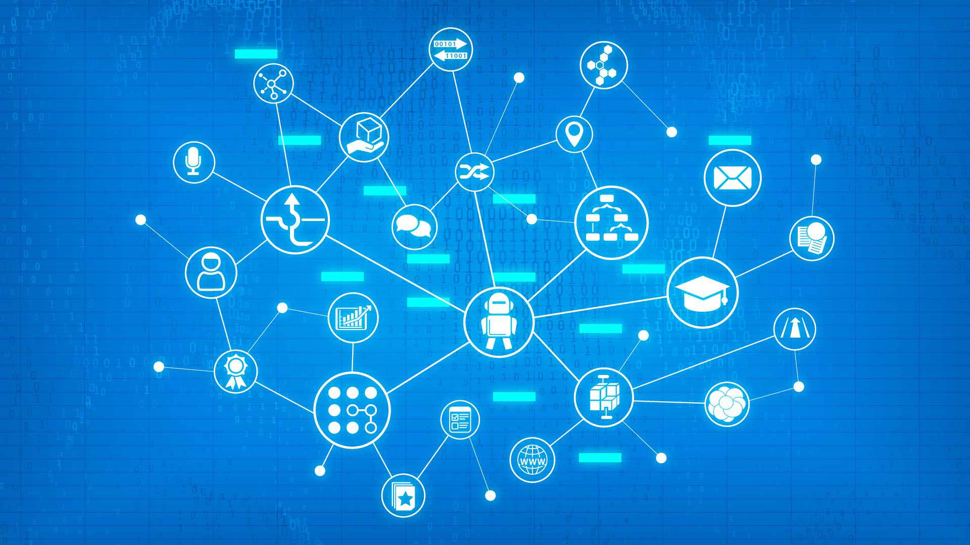 فنآوری بلاک چین چیست؟ راهنمای گام به گام برای تازهکاران فنآوری بلاک چین چیست؟ راهنمای گام به گام برای تازهکاران