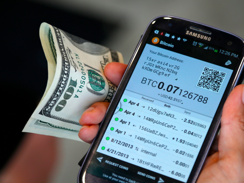 آیا بیت کوین جاگزین ارزهای سنتی خواهد شد؟ آیا بیت کوین جاگزین ارزهای سنتی خواهد شد؟