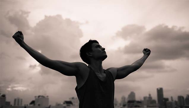 مسیر هشتگانه تبدیل شدن به یک تریدر افسانهای در دنیای ترید مسیر هشتگانه تبدیل شدن به یک تریدر افسانهای در دنیای ترید