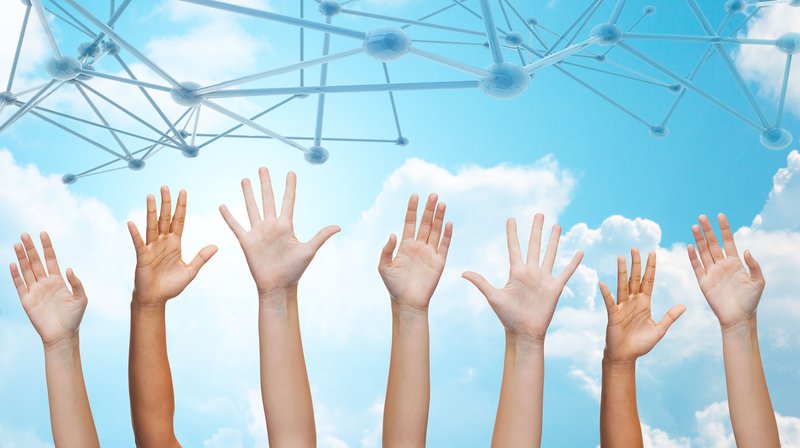 فنآوری بلاک چین چیست؟ راهنمای گام به گام برای تازهکاران فنآوری بلاک چین چیست؟ راهنمای گام به گام برای تازهکاران