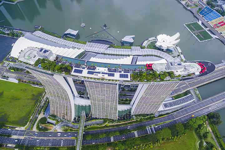 جاهای دیدنی سنگاپور ؛ ۱۵ مکان تماشایی که حتما باید دید جاهای دیدنی سنگاپور ؛ ۱۵ مکان تماشایی که حتما باید دید