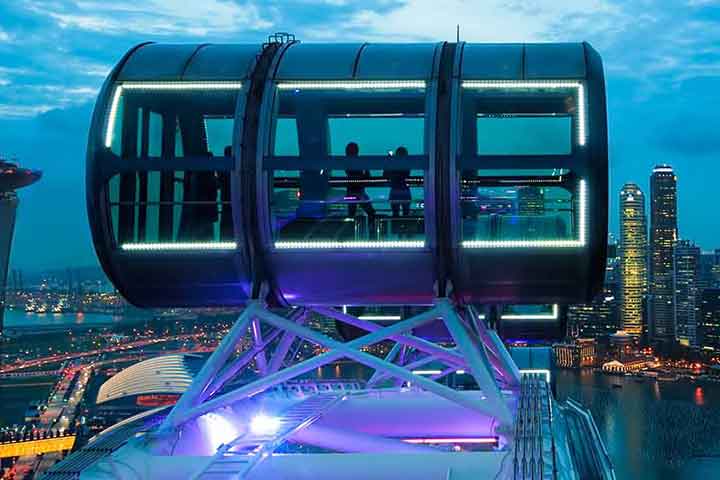 جاهای دیدنی سنگاپور ؛ ۱۵ مکان تماشایی که حتما باید دید جاهای دیدنی سنگاپور ؛ ۱۵ مکان تماشایی که حتما باید دید
