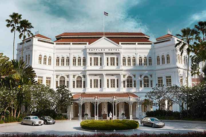 جاهای دیدنی سنگاپور ؛ ۱۵ مکان تماشایی که حتما باید دید جاهای دیدنی سنگاپور ؛ ۱۵ مکان تماشایی که حتما باید دید