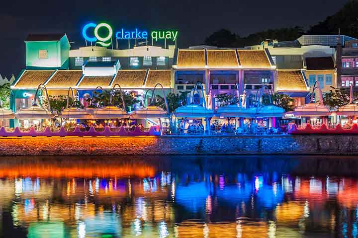 جاهای دیدنی سنگاپور ؛ ۱۵ مکان تماشایی که حتما باید دید جاهای دیدنی سنگاپور ؛ ۱۵ مکان تماشایی که حتما باید دید