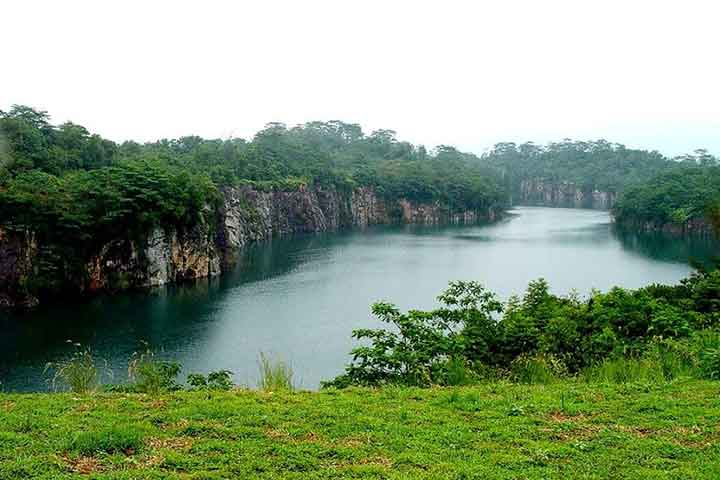 جاهای دیدنی سنگاپور ؛ ۱۵ مکان تماشایی که حتما باید دید جاهای دیدنی سنگاپور ؛ ۱۵ مکان تماشایی که حتما باید دید