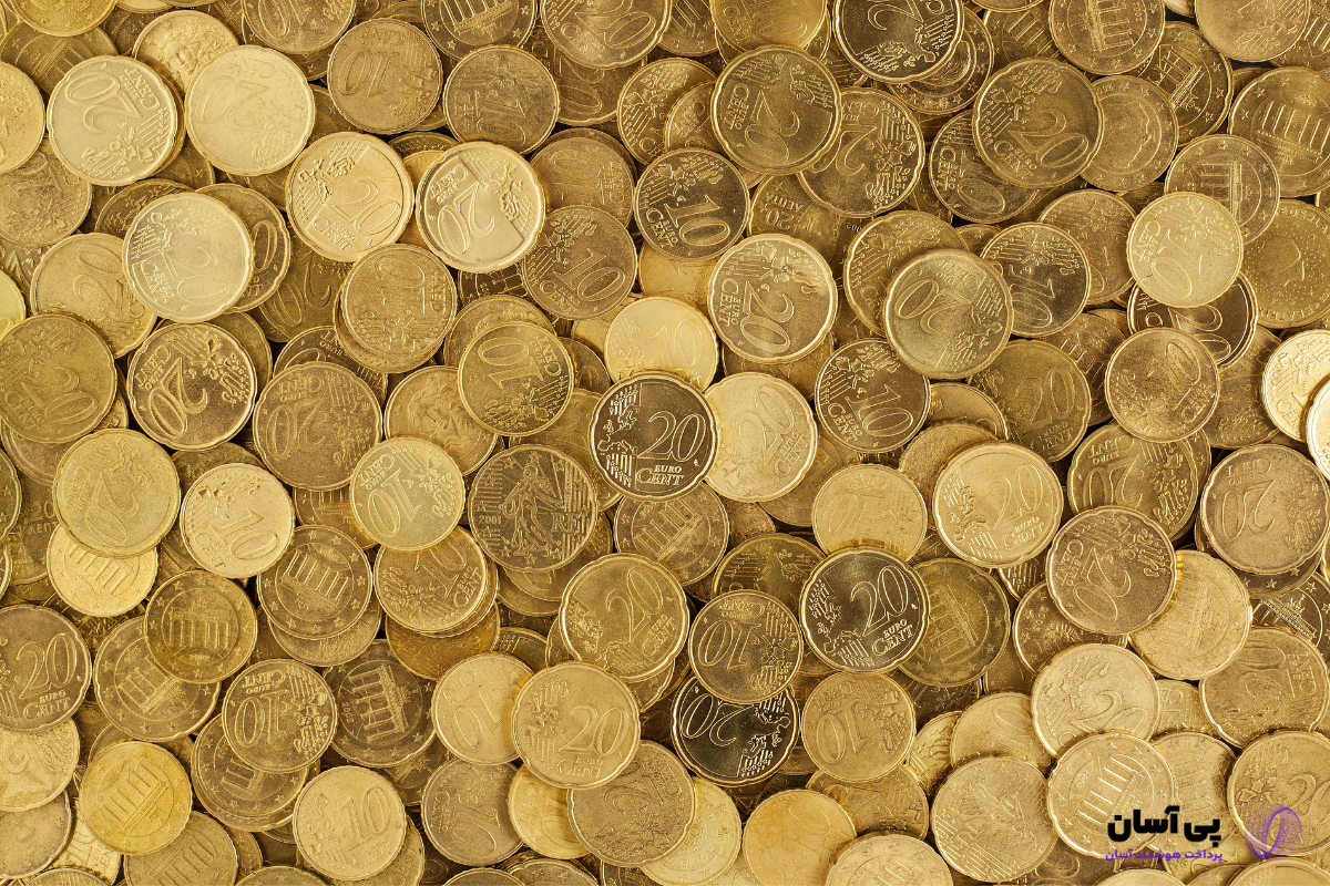 بازار سکه در رمضان