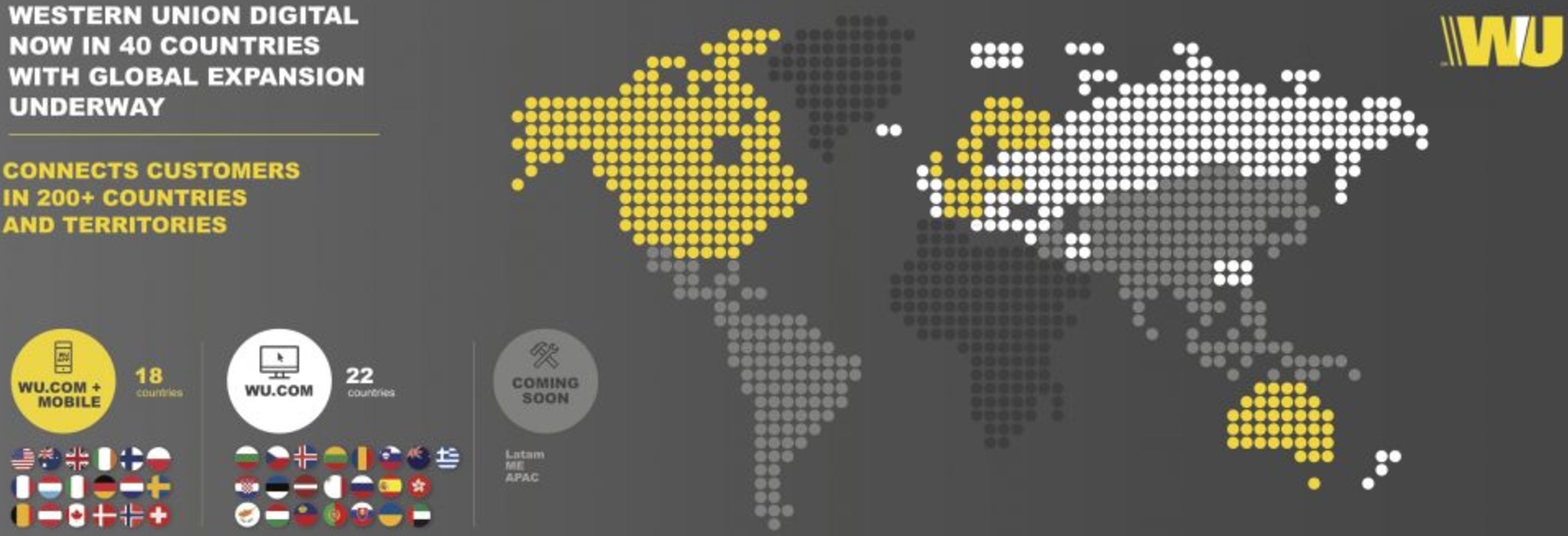 بررسی انتقال وجه وسترن یونیون : ارزان یا سریع ولی نه هر دو بررسی انتقال وجه وسترن یونیون : ارزان یا سریع ولی نه هر دو