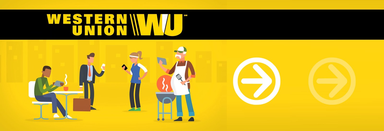 بررسی انتقال وجه وسترن یونیون : ارزان یا سریع ولی نه هر دو بررسی انتقال وجه وسترن یونیون : ارزان یا سریع ولی نه هر دو