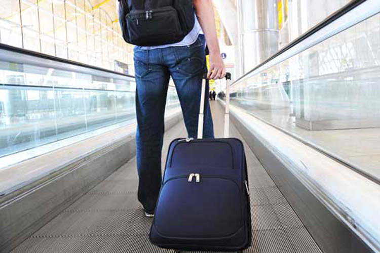 رفتن یا نرفتن از زندگی کنونی؛ مساله این است رفتن یا نرفتن از زندگی کنونی؛ مساله این است