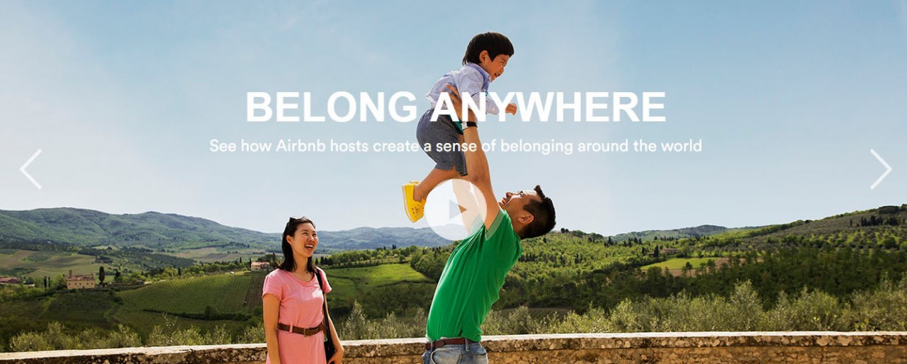 اجاره airbnb