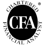 تحلیلگر مالی مجاز یا cfa