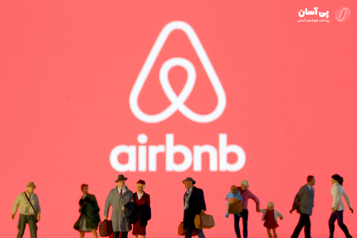 AIRBNB چیست