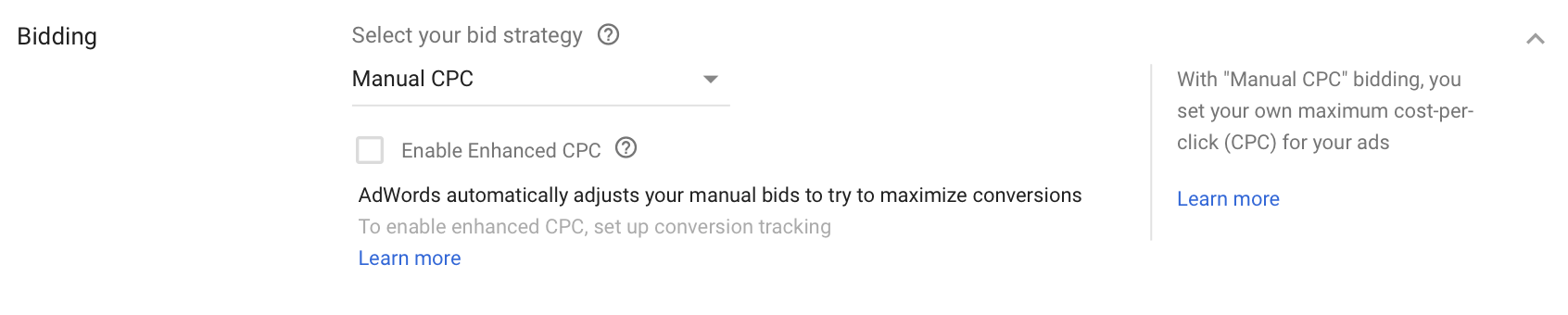 راهنمای گوگل ادوردز  Google Adwords 