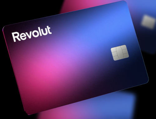 هر آنچه باید در مورد Revolut، اپلیکیشن جهانی پول بدانید