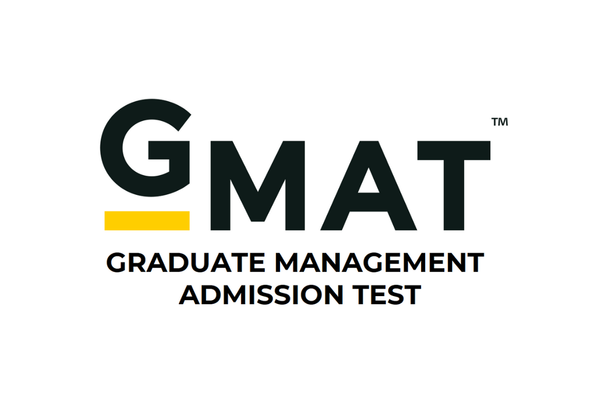 ثبت نام GMAT