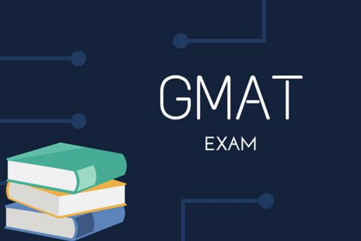 ثبت نام GMAT