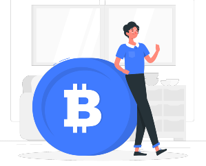 خرید و فروش بیت کوین